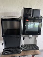 Kaffeevollautomat melitta cafi gebraucht kaufen  Unsen,-Holtensen,-Halvest.