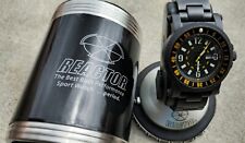 reactor watch limited edition for sale  Star City