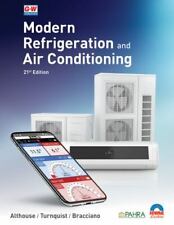 Modern refrigeration air for sale  Carrollton