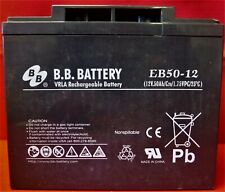 Battery ref eb50 d'occasion  Brignoles