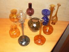 Thüringer glaskunst rauchglas gebraucht kaufen  Saalfeld/Saale