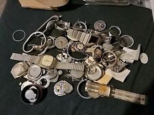Lot miscellaneous watches for sale  Carthage