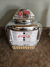 Coca cola gibson for sale  Duluth