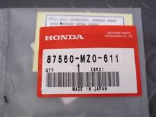 Honda cbr1000f vfr400r usato  Castelvetro Di Modena