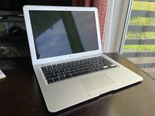 Apple macbook air for sale  CAMBRIDGE