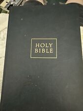 Holy bible old for sale  Gillespie