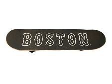 Patineta completa Element MLB Boston Red Sox - MLBP 30,5" - logotipo de Boston ""B, usado segunda mano  Embacar hacia Argentina