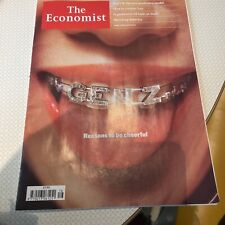 Economist 26 april for sale  OXFORD
