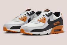 Tênis Nike Air Max 90 Platinum 'Monarch' Masculino Tamanho EUA 8-14 Casual Raro Novo✅, usado comprar usado  Enviando para Brazil