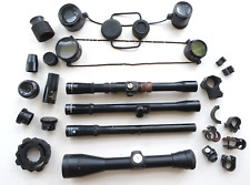 Job lot scopes for sale  Shipping to Ireland