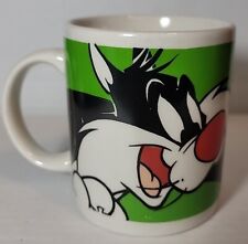 Sylvester cat mug for sale  Ventura