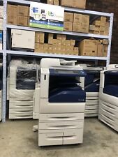 Xerox ApeoSport V C5575, Photocopier MFP  onsite Warranty $92 Per Month, used for sale  Shipping to South Africa