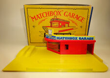 Matchbox garage service gebraucht kaufen  Berlin