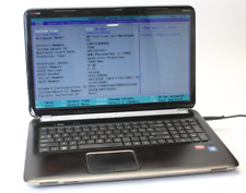 HP Pavilion dv7 Laptop AMD Phenom II P960 4GB RAM NO HDD NO OS for PARTS for sale  Shipping to South Africa