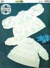 Baby vintage knitting for sale  AYR