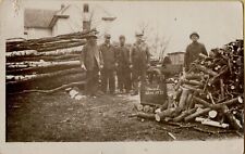 cut wood logs for sale  Pemberton