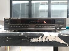 Technics ge70 stereo for sale  LEICESTER