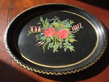 Vintage hand painted for sale  Utica