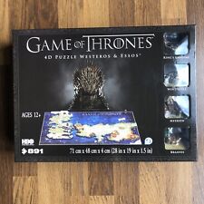 Rare game thrones for sale  MANCHESTER