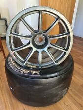 Alloy wheel oz for sale  DISS