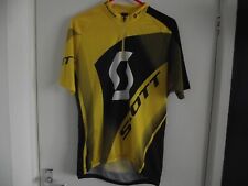 Scott cycling jersey for sale  LAMPETER