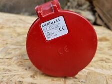 MENNEKES CEE Clutch 63A 5p 6h 400V Type: 14112 for sale  Shipping to South Africa