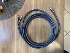 subwoofer kabel gebraucht kaufen  Hattingen