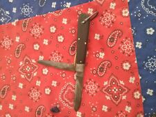 Vintage pocket knife for sale  Canton