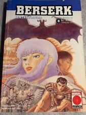 Berserk n.8 kentaro usato  Sogliano Al Rubicone