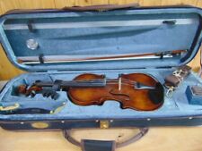4/4 SIZE STENTOR VERONA VIOLIN GREAT QUALITY AND ABSOLUTELY SUPERB CONDITION for sale  Shipping to South Africa