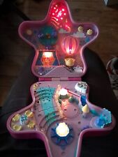 Polly pocket fairylight d'occasion  Vienne