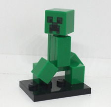 Lego minecraft creeper d'occasion  Nice-