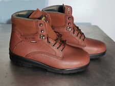 Wolverine mens brown for sale  Indianapolis