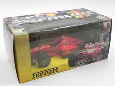 Usado, Maisto 1/20 Ferrari F310 B F1 1997 Schumacher #1 colección carcasa sin usar y en caja vintage segunda mano  Embacar hacia Argentina