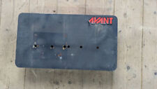 Avant attachment plate for sale  MACHYNLLETH