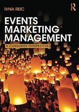 Events marketing management for sale  UK