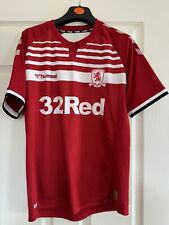 Middlesbrough 2019 home for sale  EXETER