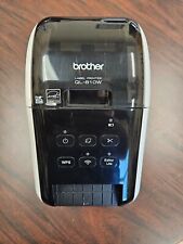 Brother 810w ultra d'occasion  Expédié en Belgium