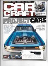 Car craft magazine for sale  Pendergrass
