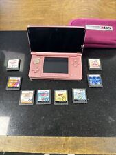 Nintendo 3ds pearl for sale  LYDNEY