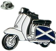 Scooter saltire flag for sale  NEWCASTLE UPON TYNE