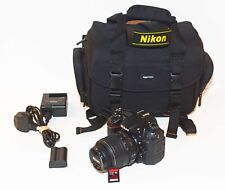 Nikon d7000 55mm for sale  WESTCLIFF-ON-SEA