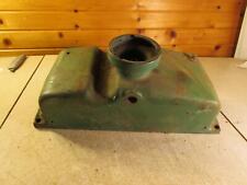 John deere 1939 for sale  Niota