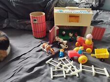 Fisher price ferme d'occasion  Dinard