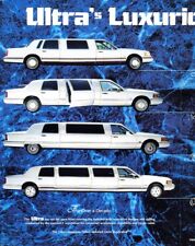 limousine company for sale  Red Wing