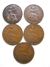 George penny coins for sale  UK