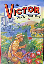 victor book boys for sale  DEREHAM