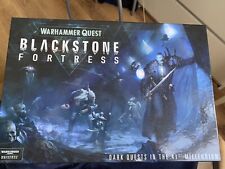 Blackstone fortress almost for sale  LONDON