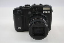 canon g12 camera for sale  LEEDS