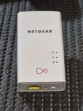 Netgear powerline 1000 for sale  WESTON-SUPER-MARE